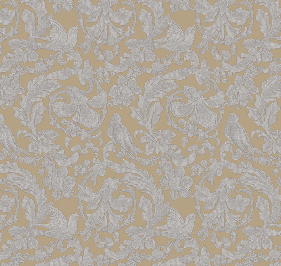 Обои Loymina Amber Salon Abundance AS2 012